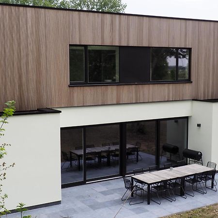 Fluithoekhoeve Koksijde Exterior foto