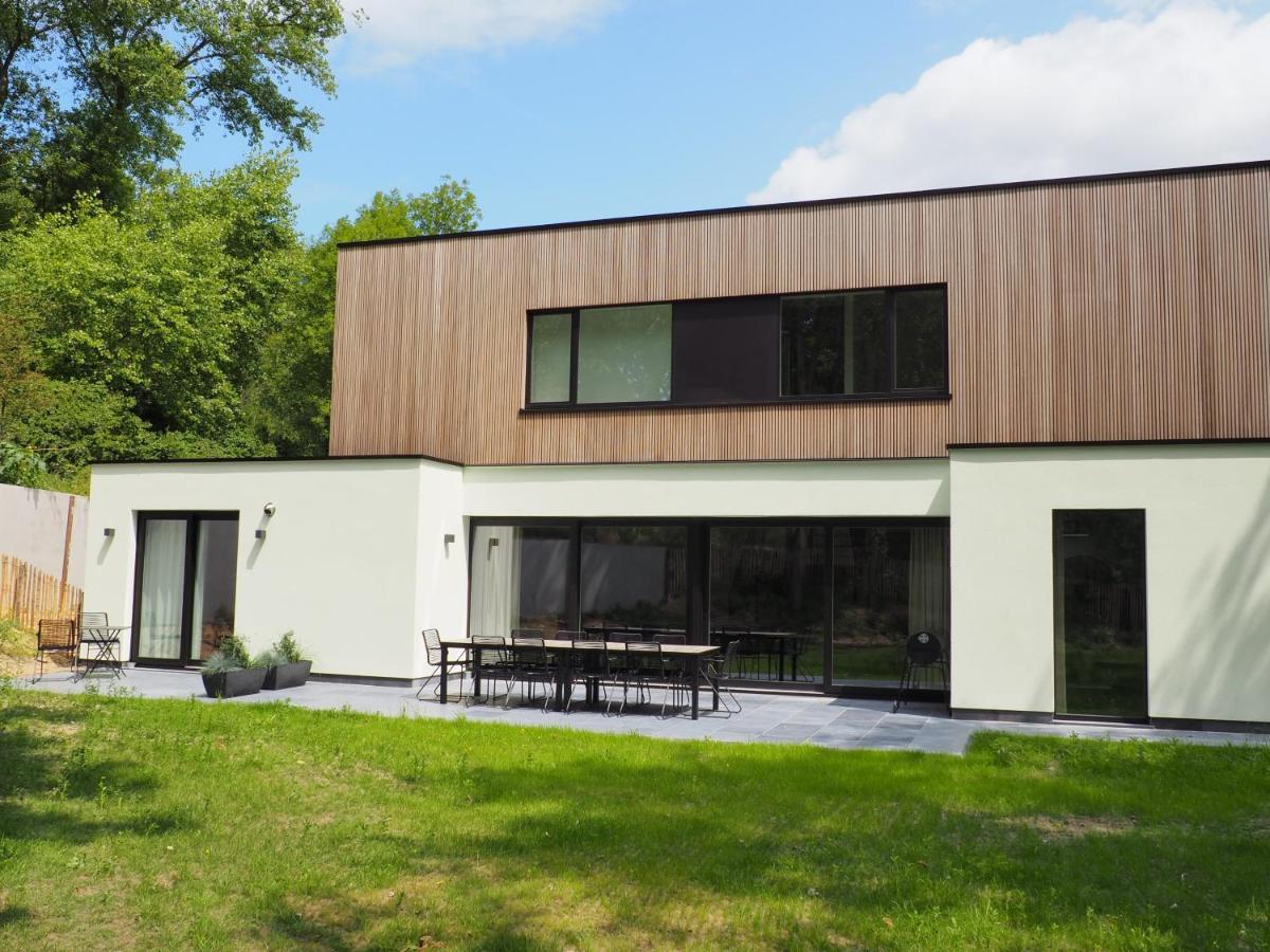 Fluithoekhoeve Koksijde Exterior foto