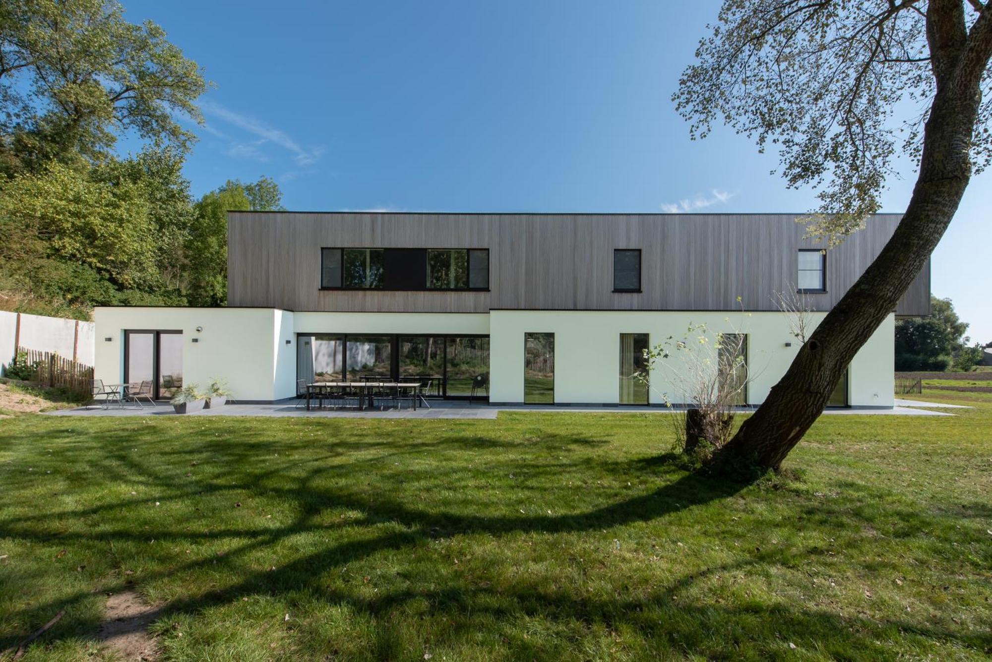 Fluithoekhoeve Koksijde Exterior foto