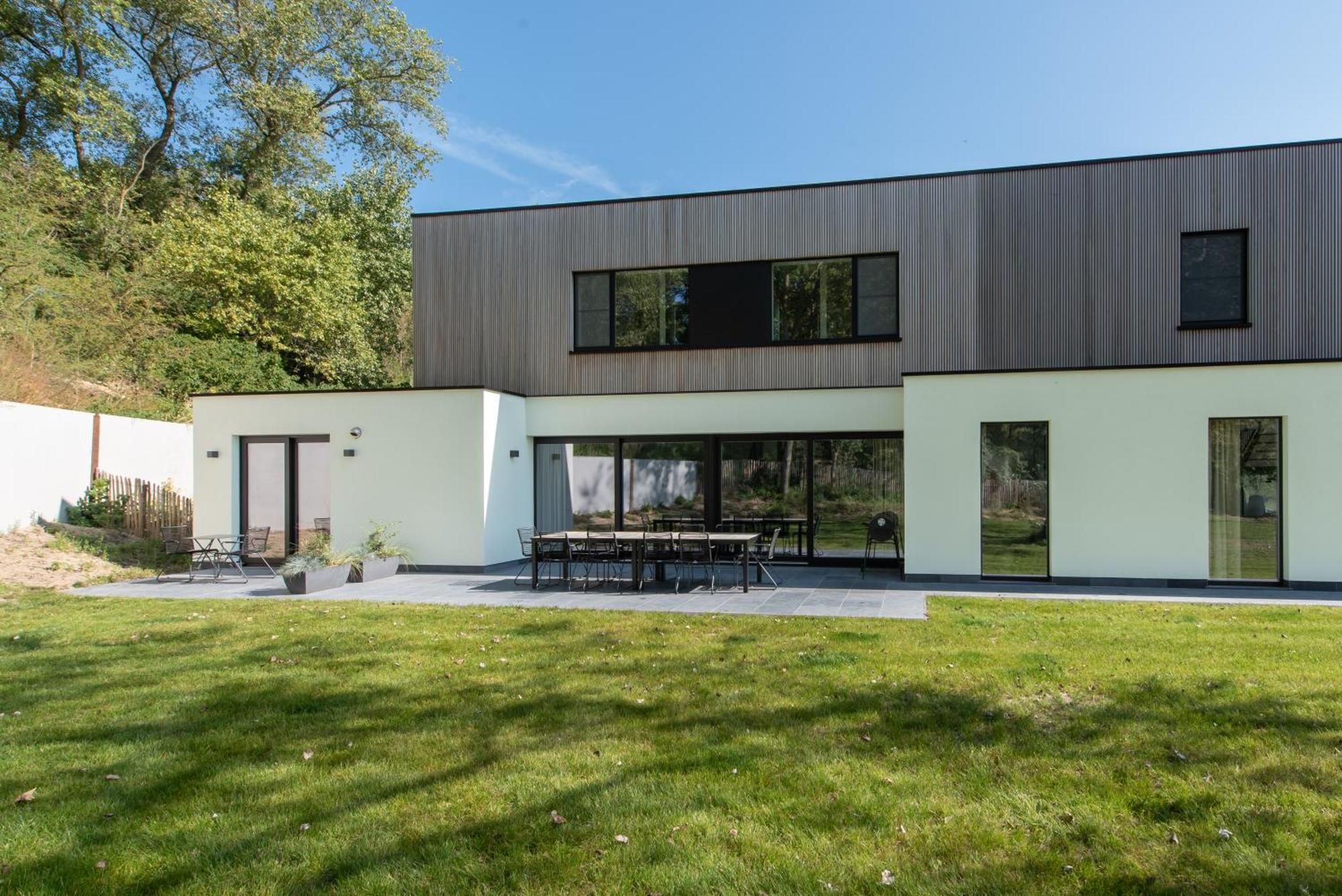 Fluithoekhoeve Koksijde Exterior foto